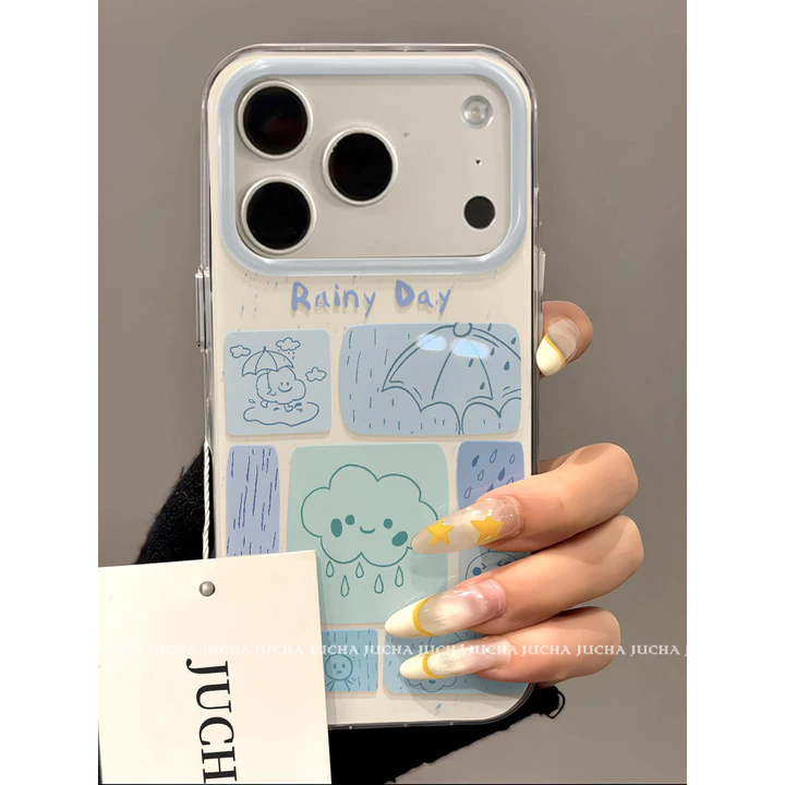 iPhone Case for iPhone 18 Pro Max – 3