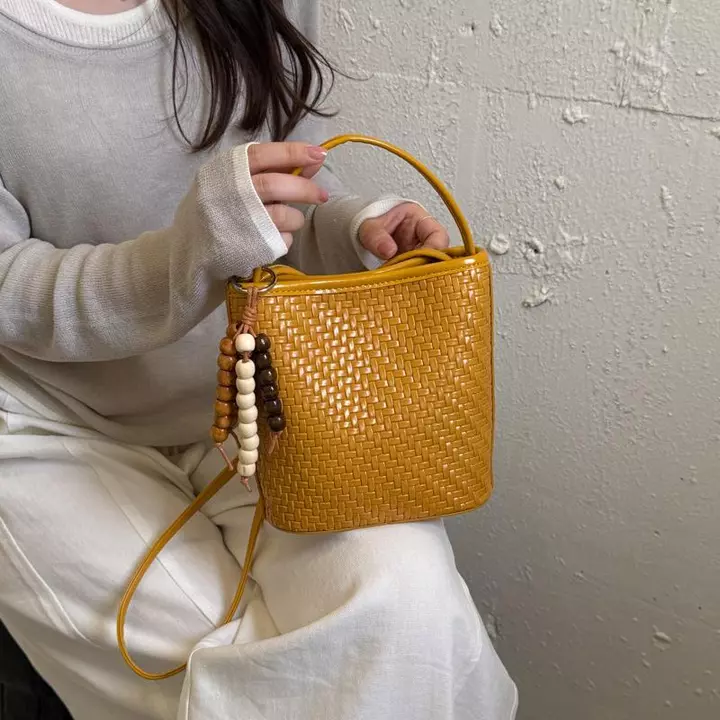 Women's Bucket Bag – 2