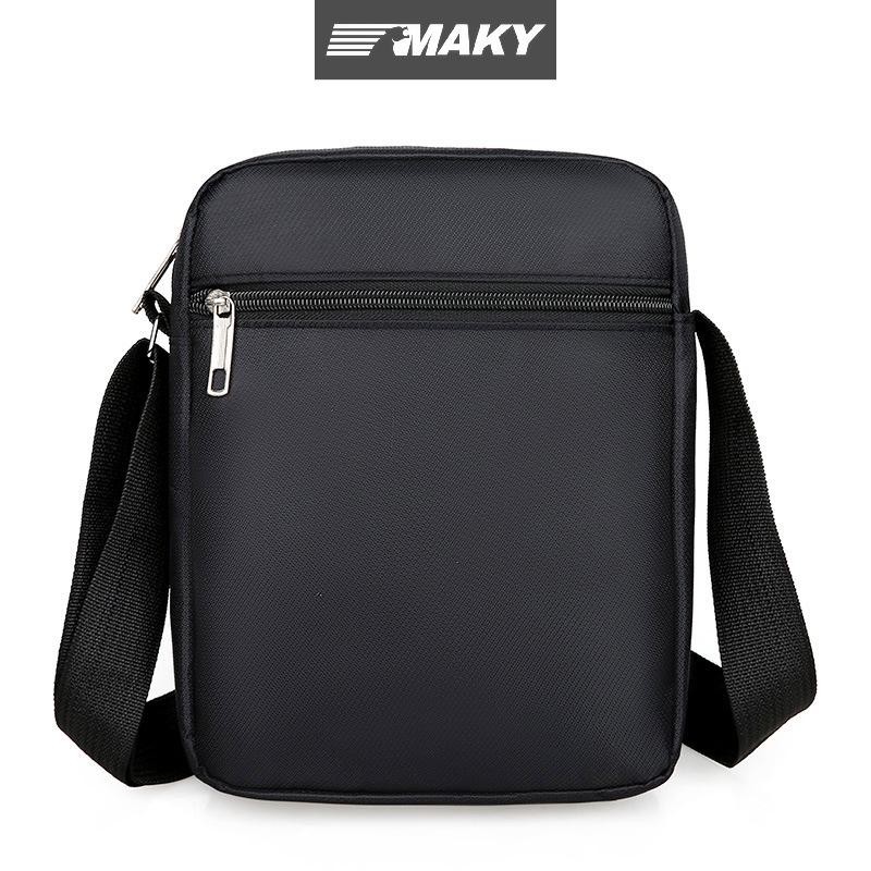 Newwellknownepic Nam Mới Đeo Ngang Túi Nylon Nam Nữ Túi Đeo Vai Du Lịch Thường Ngày Bảo Quản Túi Đeo Vai Túi Messenger VN