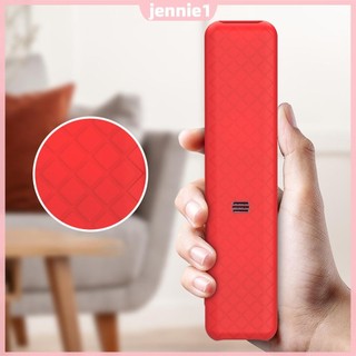 Dành Cho SONY RMF-TX920U / TX910U Vỏ Điều Khiển Từ Xa Silicon Có Dây Buộc Điều Khiển Từ Xa Vỏ Bảo Vệ Tivi Chống Trầy Xước RC Phụ Kiện TV Thông Minh [jennie1.vn]
