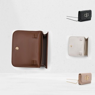 Ví PEDRO Leather Bi-Fold Card Holder in Pixel - PW4-25940034 chính hãng đủ bill