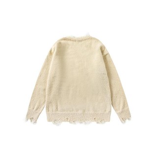 Mèo Mềm Áo Len Sáp Hoạt Hình, Style Retro Mới