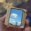 Máy đo góc eo ESSENCEH, Ống kính Fresnel in DIY, Ống kính ngắm thủ công cầm tay