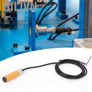 Hilivn Công tắc quang điện Cảm biến chất lượng cao Luyện kim cho máy công cụ Công nghiệp hóa chất Cửa tự động