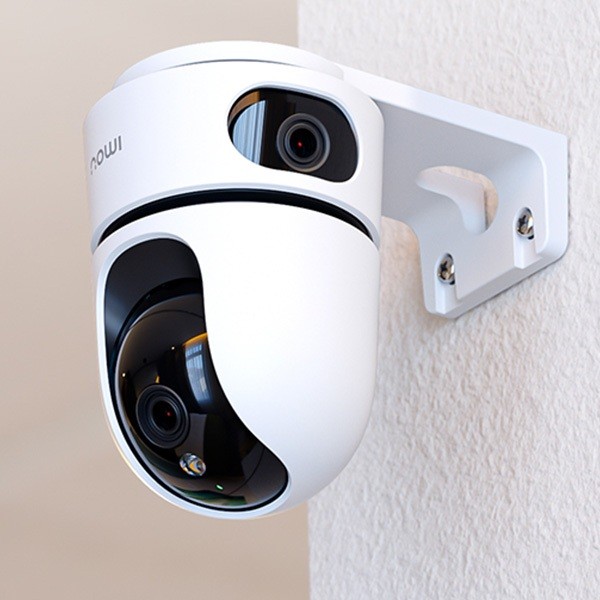 [Chính Hãng] IMOU IPC-S2XEP-10M0S – Camera WiFi Hai Ống Kính Quay Quét 10MP, Xoay 360°