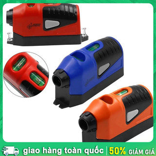 Công cụ đo đường thẳng bằng laser Thước đo bằng laser Công cụ đo mức laser Đo chéo Máy chiếu laser