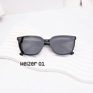 Kính Mát G.M.Heizer 01 Màu Đen