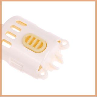 [savemoneyeveryday] Vỏ động cơ và giảm xóc động cơ cho 8591 / 8148 / 8504 Vỏ tóc điện Phụ kiện cắt tóc Máy cắt tỉa tóc [vn]