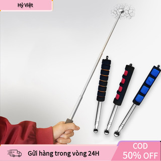【Hỷ】Dụng Cụ Rà Bộp Tường, Nền Gạch Ốp Lát – Gậy Kiểm Tra Rỗng, Chuẩn Cho Thợ Xây Dựng