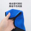 Magic Lau Nhà Vải Chuyên Dụng Rag Khăn Lau Sàn Kép Vải Che Khăn Lau Sàn Lau Nhà Lau Sàn Cạo Đục Lỗ Rag