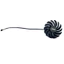 IiiNew 95mm 4pin PLD10010S12HH RTX3060 gpu quạt làm mát cho MSI RTX 3070 3060 3060Ti Quạt làm mát card đồ họa Ventus 2X OC * *