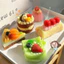 Đồ chơi đầu ngón tay mềm FEDAOG, Đồ chơi bóp bánh mì nướng mô phỏng phô mai sô cô la, Đồ chơi giải nén bánh Mini dễ thương hai lớp dành cho quà tặng trẻ em