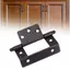 SUIT Nội thất cổ Bản lề trang trí Phần cứng chống rỉ Dễ dàng lắp đặt