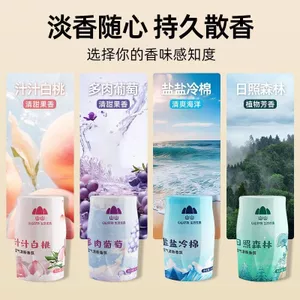 Máy Làm Mát Không Khí Khử Mùi Vệ Sinh Dụng Cụ Tiện Dụng Phòng Tắm Nước Hoa Vệ Sinh Trong Nhà Hương Thơm Lâu Dài Khử Mùi Hương Liệu 26.3.22