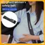 VFZ Mang Thai Dây An Toàn Xe Hơi An Toàn Đa Năng Ốp Lưng Dây An Toàn Xe Ô Tô Adapter Dành Cho Phụ Nữ Mang Thai Dây An Toàn Louislifecool
