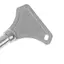 XOIOTOP 2 CÁI 123482-91291 Chìa Khóa Đánh Lửa Cho Marine 1234-91291 12575-91250 Chìa Khóa Đánh Lửa Cho Marine VN