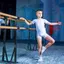 Giày con trỏ mềm DARON, Giày ba lê dây đàn hồi Polyester cho trẻ em, Zapatos De Punta De Ballet Chống trượt Dép khiêu vũ có độ đàn hồi cao Hiệu suất sân khấu