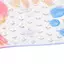 Thảm tắm an toàn chống trượt cho trẻ em Thảm tắm PVC hoạt hình mềm mại có cốc hút cho trẻ mới biết đi [VN]
