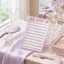 Lông mi dưới dính elf Không cần keo Lông mi giả uốn cong tự nhiên dành cho nữ