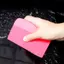 PPF Squeegee Mềm TPU Bọc Xe Cạp Chống Trầy Xước Vinyl Phim Công Cụ Lắp Đặt FSI