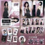 Bán Hàng Mới Helina Yigao Siêu Thị Có Thể Mua Siêu Đốt Đêm Photocard Kỷ Niệm Hàng Hóa Bưu Thiếp Laser Vé Gypsophila Cao Cấp Tự Làm Chất Lượng Cao