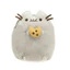 HK1 Pusheen Mèo Plushie Đồ Ăn Nhẹ Dễ Thương Kỳ Lân Khủng Long Chủ Đề Mềm Nhồi Bông Búp Bê Mèo Quà Tặng KH1