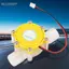 Belleshopp Máy bơm dòng nước Micro-Hydro DC F50 Máy phát điện năng lượng thủy điện (F50 5V)