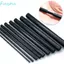 Bộ dụng cụ sửa chữa cần câu FUJIOU, Que sợi Carbon có trọng lượng nhẹ cường độ cao, Phụ kiện câu cá 1mm ~ 10mm Sợi gói rắn Bộ dụng cụ xây dựng cần đúc quay