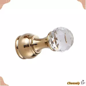 Móc áo choàng CHEESELY Trang trí quần áo phòng tắm Khăn treo tường