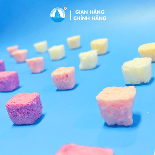 [Hoả tốc HN] Combo Siêu Tiệc Tùng 2 Sữa Chua Hạ Long 1320ml & 4 Gói Sữa chua Sấy Lạnh Hạ Long Đủ Vị