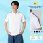 Áo Polo Nam YODY Waffle phối viền vai Siêu Co Giãn Chạm Là Mát Cho Hè Thoải Mái MAPO25S052