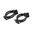Khung Ảnh 1 31.8 / 34.9mm Xe Đạp Đi Xe Đạp Nhẹ Trước Derailleur Braze-on Adapter Kẹp VN