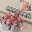 Photoframe HERORANGE Matte Liquid Blush Water Light Kem Cheek Smooth Blush Big Sponge Brush Head Dễ dàng áp dụng Trang điểm Rouge tự nhiên VN