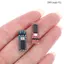 1S-2S DC 3.7V-7,4V 4A Mini BLDC Bảng điều khiển động cơ không chổi than Ổ điều chỉnh điện cho 1104 1106 1306 1407 1806 Động cơ [Vn]