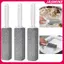 JASMINE 1 Nhà Vệ Sinh Đá Bụi Tự Nhiên Đá Pumice Nhà Vệ Sinh Bàn Chải Qui Làm Sạch Đá Có Tay Cầm Dài Tiện Ích Phòng Tắm JASMINE
