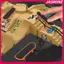 JASMINE 1 Bộ Mini Đầu Ngón Tay Ván Trượt Bộ Trẻ Em Ngón Tay Đồ Chơi Thể Thao Ngón Tay Ván Trượt Trò Chơi Công Viên Trang Điểm Bước Ramp Cảnh Đạo Cụ Quà Tặng JASMINE