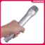 JASMINE 1Pc Micro Giả Mô Phỏng Mic Mô Hình Vỏ Đạo Cụ Hiệu Suất Đồ Chơi Trẻ Em JASMINE