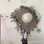 Mũ Rơm Mùa Hè Mờ Handmade Vành Lớn Đi Biển Kỳ Nghỉ Mũ Chống Nắng Che Nắng Mũ Chống Nắng Vành Du Lịch Mũ Chống Nắng