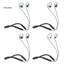 < CarFashion > Tai nghe không dây BX-03 Khử tiếng ồn CVC Độ trung thực cao Nhẹ Bluetooth tương thích50 HiFi Thể thao Neckband In-e