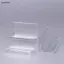 Luckyew Acrylic Kệ trưng bày Điện thoại di động Ví Kính Ra Nhiều lớp Đế trưng bày TQ