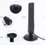 Ăng-ten TV HDTV JUIC, Ăng-ten TV kỹ thuật số 1080P độ phân giải cao, Bộ thu ăng-ten nhiều kênh đa năng chuyên nghiệp trong nhà / ngoài trời