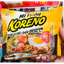 Thùng 40 Gói Mì Trộn Koreno 73g Chính Hãng – Mì Trộn Hàn Quốc, Date Mới
