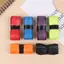 TMOY Nhiều Màu Bóng Cọc Cầu Lông Tennis Raet Overgrips Thoáng Khí Chống Trơn Trượt PU Grip Tape Mồ Hôi Sho Hấp Thụ Khâu Tay Cầm TMOY