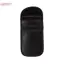 HFSHY Sợi Carbon Chìa Khóa Ô Tô Fob Bảo Vệ RFID Hai Lớp Chống Trộm Tín Hiệu Túi Cho Người Lái Xe Sử Dụng Hàng Ngày VN