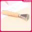 JASMINE 1 Cái Woodenb Cleaner Làm Sạch Tóc Brushb Cleaner Tay Cầm Nhúng Dụng Cụ JASMINE