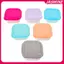 JASMINE 6 Cái Hộp Bảo Quản Thực Phẩm Nhựa Nhỏ Chống Ẩm Hộp Bảo Quản Nhà Bếp Mini Có Nắp Chống Rò Rỉ Phụ Kiện Nhà Bếp JASMINE