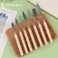 GE 7 Chiếc Thép Không Gỉ Tranh Sơn Dầu Dao Nghệ Sĩ Thủ Công Thìa Bảng Trộn Cạp Nghệ Thuật Dụng Cụ VN