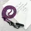 GE Universal 120CM Dây đeo chéo Dây đeo cho vỏ điện thoại Thể thao Leo núi Nylon đầy màu sắc Dây đơn VN