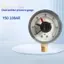 Đồng hồ đo áp suất GE Y50 0-60 PSI Con trỏ kép đáng tin cậy cho các ứng dụng dầu nước không khí Dễ đọc VN