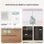 GE Home Tủ lạnh Tủ đông Cửa Lo Catch Trẻ mới biết đi Tủ trẻ em Los VN